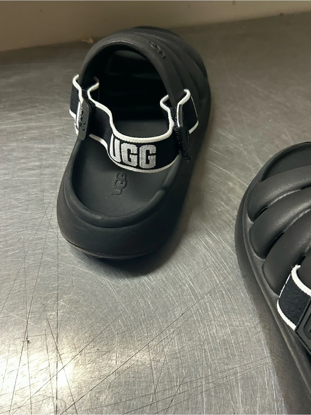 UGG like new